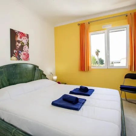 Holiday home Global La Giralda F - By Global Holidays 21162 Denia