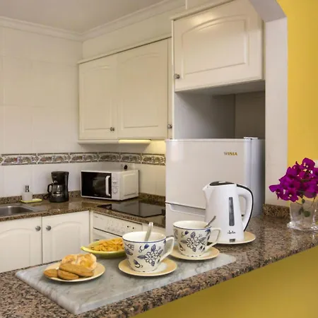 Global La Giralda F - By Global Holidays 21162