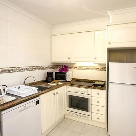 Global La Giralda F - By Global Holidays 21162 Holiday home Denia