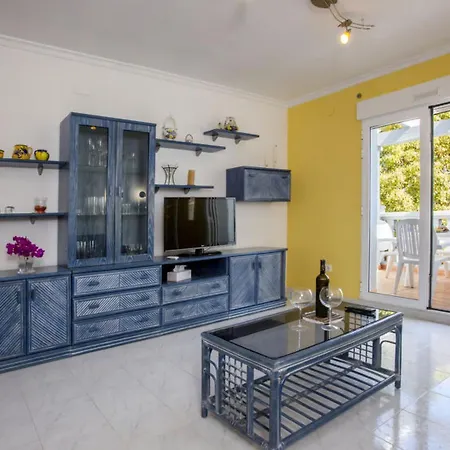Holiday home Global La Giralda F - By Global Holidays 21162 Denia