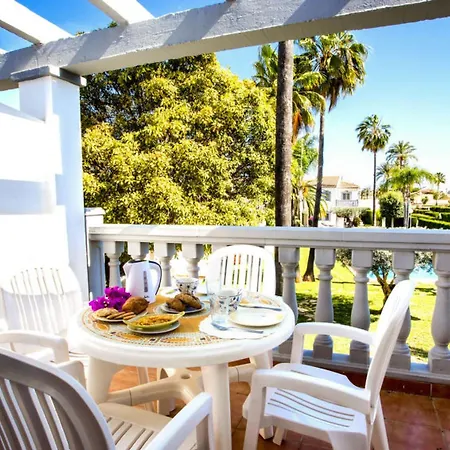 Holiday home Global La Giralda F - By Global Holidays 21162 *