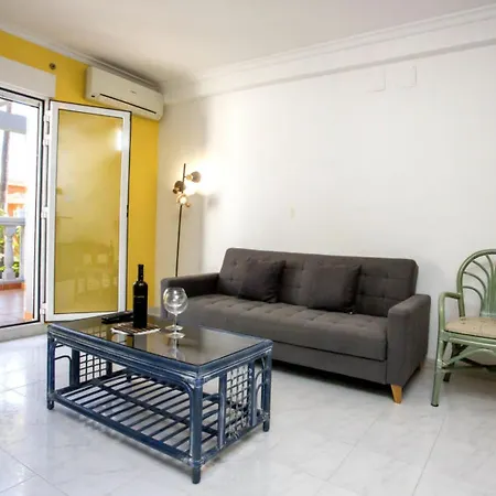Global La Giralda F - By Global Holidays 21162 Holiday home