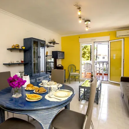 Holiday home Global La Giralda F - By Global Holidays 21162 Denia