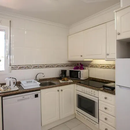 Holiday home Global La Giralda F - By Global Holidays 21162