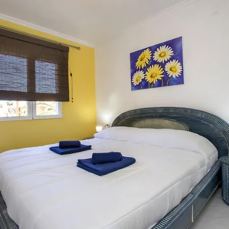 Holiday home Global La Giralda F - By Global Holidays 21162 *